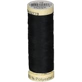 Sew-All Thread 110 Yards-Black