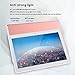 10 inch Tablet PC Quad Core Unlocked Dual SIM 3G Android Phablet 10.1″ IPS 2.5D Screen 32GB Built-in WiFi GPS (Rose Gold)thumb 3