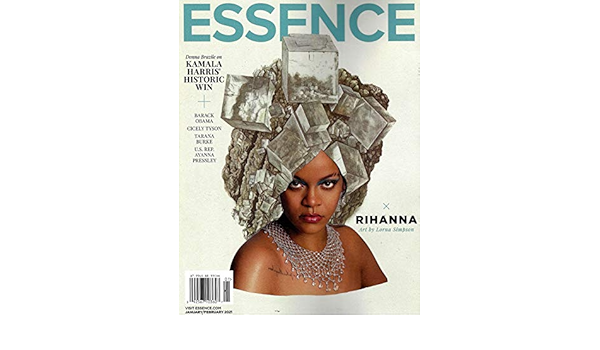 essence rihanna
