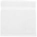 Amazon Brand – Pinzon Heavyweight Luxury Cotton Bath Towel - 56 x 30 Inch, White