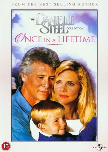 Nur Einmal Im Leben Findest Du Jemanden Der Alles Verändert Nur einmal im Leben / Once in a Lifetime 1994 Dänische Import: Amazon