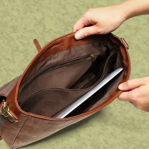 Clothing, Shoes & Jewelry, Luggage & Travel Gear, Messenger Bags