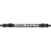 SCUBAPRO unisex-adult Comfort Strap