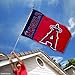 LA Anaheim Angels Flag 3x5 Banner