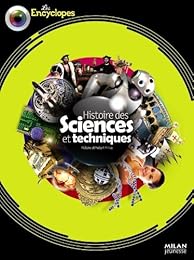 Histoire des sciences et techniques
