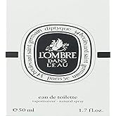 Diptyque Lombre Dans Leau, 1.7 Oz