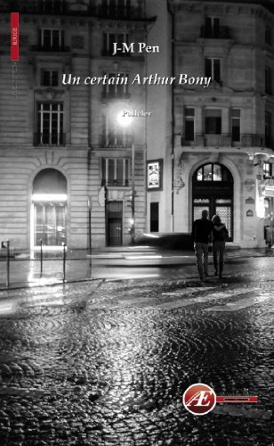 Un  certain Arthur Bony