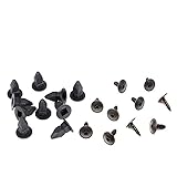 KANGQP Fender Liner Splash Guard Screws with