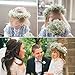 20PCS Artificial Flowers, Gypsophila, Baby Breath 16