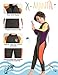 DIVE & SAIL Kids Wetsuit 2.5mm Neoprene Keep Warm for Diving Swimming Canoeing UV Protection