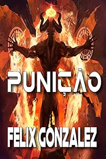 Livro Punição