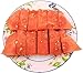 Chef's INSPIRATIONS 2-Piece Watermelon Slicer Cutter Kit with Stainless Steel Ball Scooper
