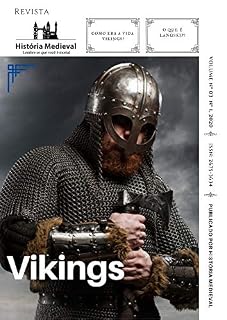 Livro VIKINGS