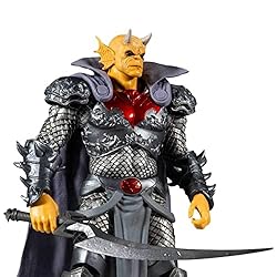 McFarlane - DC Multiverse 7 - Demon Knight