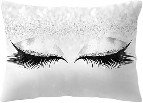 eyelash cushion