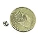 Surgical Steel Earring Backs (Earnuts) (144) 38171