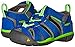 KEEN Kids' Seacamp 2 CNX Closed Toe Sandal