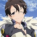 TVアニメ 境界線上のホライゾン エンディングテーマ-Side Ariadust-/AiRI