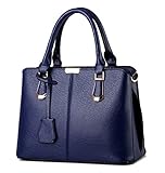 Abless Women Lady Handbag Shoulder Bag Leather