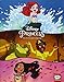 Disney Princess Comic Strips: The Enchanted Collection