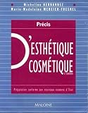 Image de Précis d'esthétique cosmétique