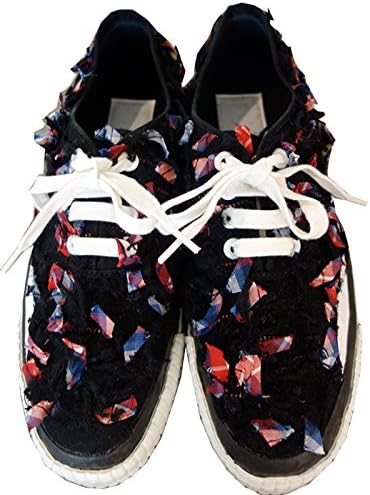 Amazon Julien David Hand Cut Bias Co Blend Snaker ジュリアン デイヴィッド スニーカー 42 Julien David ジュリアン デイヴィッド シューズ バッグ