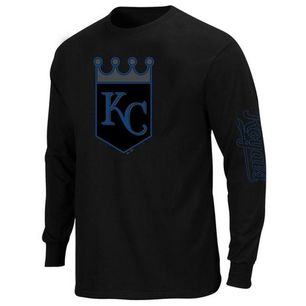 kansas city royals t shirts big and tall