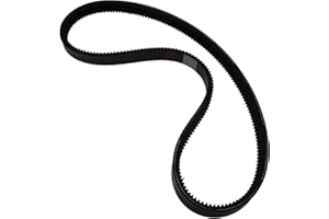 Holdwell Drive Belt 6736775 for Bobcat 753 S130 S150 S160 S175 S185 S205 T140 T180 T190