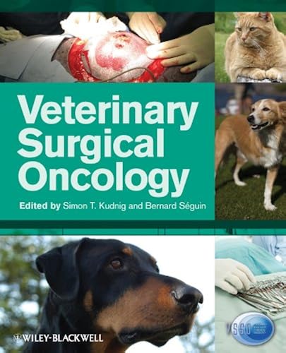 Download Veterinary Surgical Oncology PDF