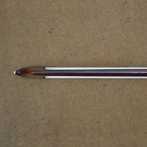 VingoBow 4/4 Size Tourte Model Master Pernambuco Gallery Cello Bow Art No. 920C