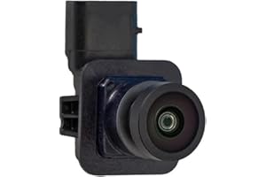 CJ5Z-19G490-B Backup Rear View Reverse Parking Camera Compatible For Ford Escape 2013