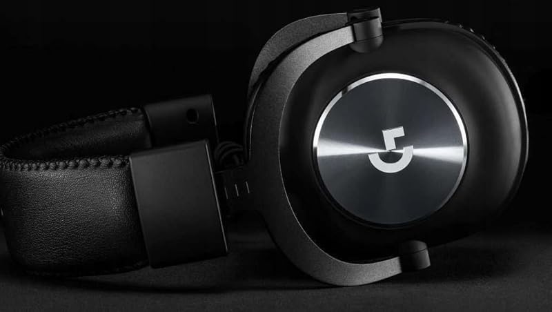 PRO X Lightspeed Kabelloses Gaming-Headset