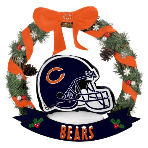 Chicago Bears Ugly Christmas Sweaters