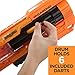 Nerf Doomlands 2169 Vagabond Blaster (Amazon Exclusive)
