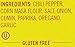 Wick Fowler’s Famous 2-Alarm Chili Kit 3.3 oz. Box (Pack of 12)
