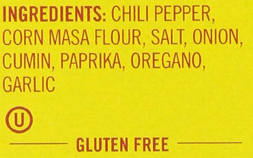 Wick Fowler's Products False Alarm Chili Kit, 3.03-Ounce Boxes (Pack of 12) - Thumbnail 2