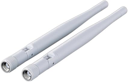 Amazon Buffalo 法人用ap オプションアンテナ Wle Op Ant バッファロー 無線lan用アンテナ 通販