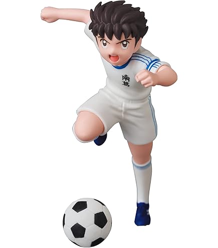 Amazon.com: MEDICOM TOY Captain Tsubasa Series 2 11cm Mini UDF