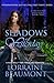 SHADOWS OF YESTERDAY (Time Travel Romance) :Book 2 (Ravenhurst Series)