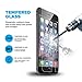 iPhone 7 6S 6 Screen Protector, Chameleon iPhone 7 Tempered Glass Screen Protector for Apple iPhone 7, iPhone 6S, iPhone 6