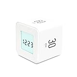 mooas Multi Cube Timer/Rotating Timer, Simple