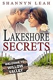 Free eBook - Lakeshore Secrets