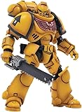 JOYTOY 1/18 Warhammer 40,000 4inch Action Figure