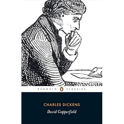 David Copperfield (Penguin Classics) Paperback &ndash; December 28, 2004