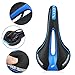 Ruixunte Mountain Bike Saddle Seat Comfortable Men Women Bicycle Cycling Soft Cushion Padthumb 1