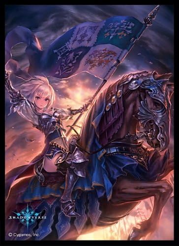 Amazon Com Shadowverse Janne Da Arc Trading Character Sleeve Card Game Anime Mt387 Toys Games Amazon Com Shadowverse Janne Da Arc Trading Character Sleeve Card Game Anime Mt387 Toys Games
