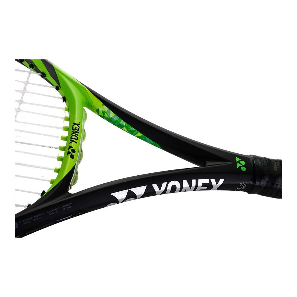Amazon.com : Yonex EZONE 98 Tennis Racquet (Grip Size 4 1/2 ...