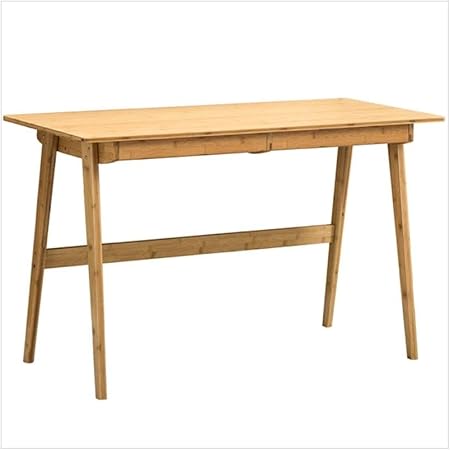 Amazon Com Mdbymx Side Table Computer Desk Heavy Duty Portable Folding Table Coffee Table Size 1205975cm Garden Outdoor