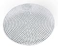 Browne (5730009) 9" Thermalloy Aluminum Pizza Disk