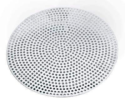Browne (5730015) 15" Thermalloy Pizza Disk